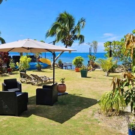 Moorea - Fare Nihei Maharepa  Kültér fotó