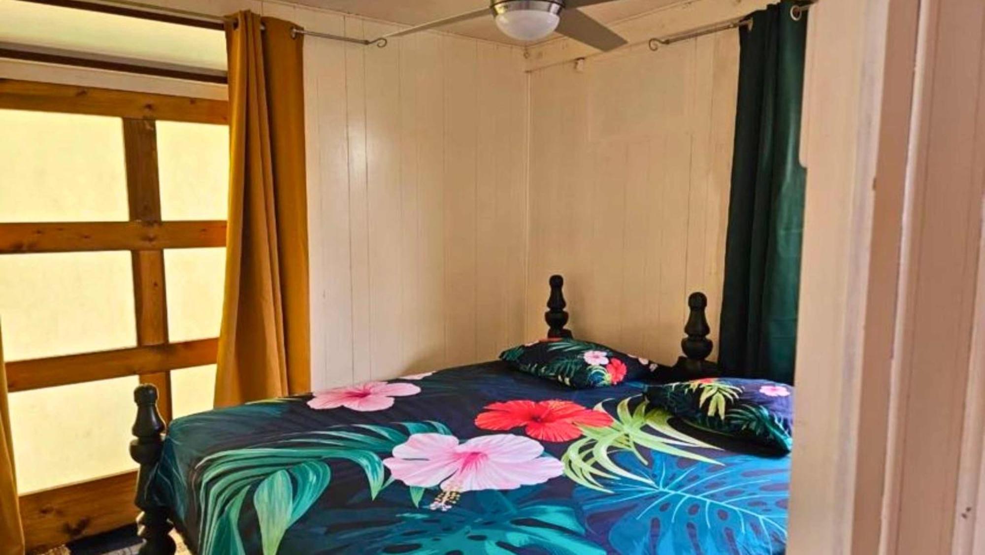 Moorea - Fare Nihei Maharepa  Kültér fotó